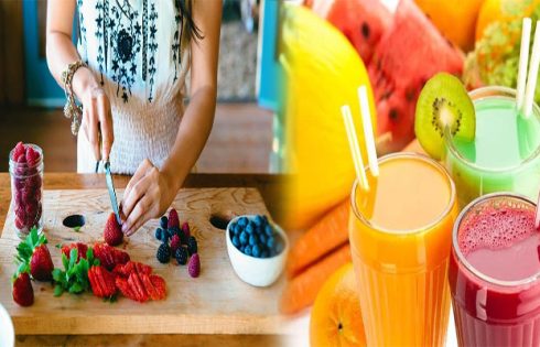 Low-Sugar Fruit Juice Options: Choosing a Healthier Refreshment