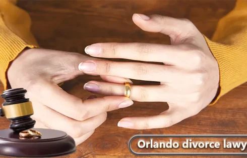 How Much Does a Divorce Lawyer Cost in Orlando?