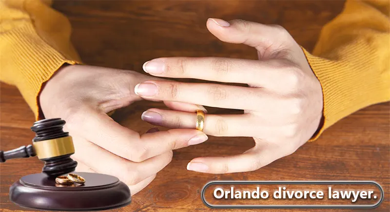 How Much Does a Divorce Lawyer Cost in Orlando?