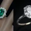 A Royal Family’s Taste: The Unique Aesthetic of Russian Royal Engagement Rings